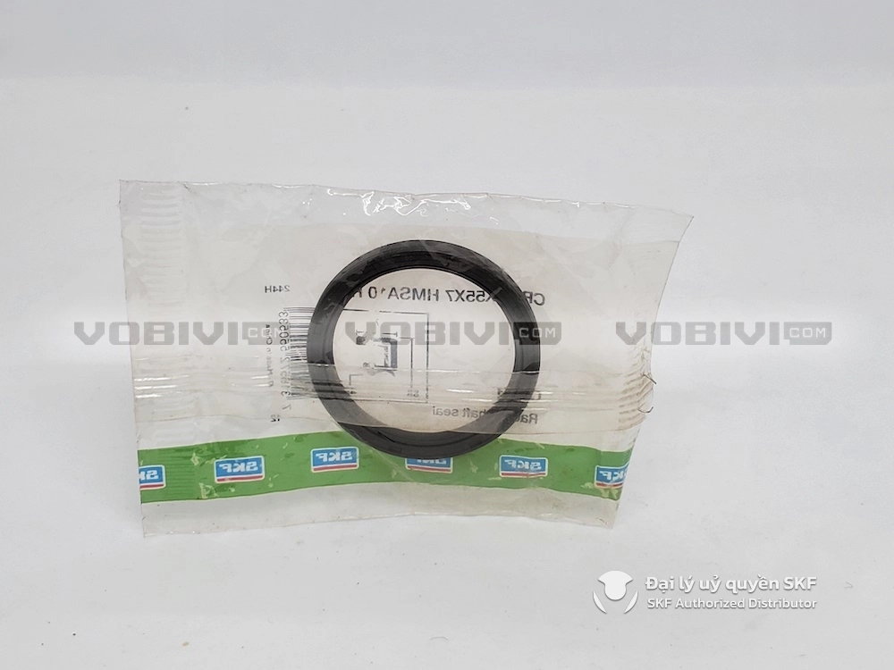Phớt 45X55X7 HMSA10 RG - Phớt chặn dầu SKF chính hãng