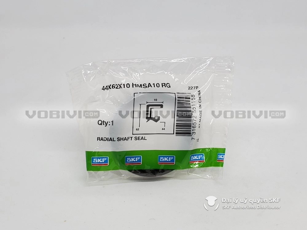 Phớt 44x62x10 HMSA10 RG