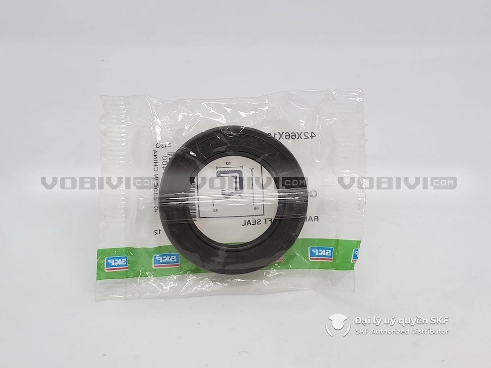 Phớt chặn dầu SKF 42x66x10 HMSA10 RG