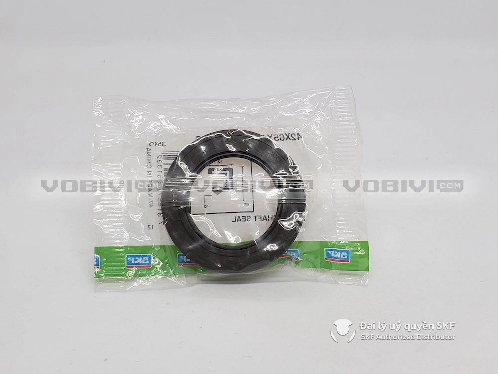 Phớt chặn dầu SKF 42x65x12 HMSA10 RG