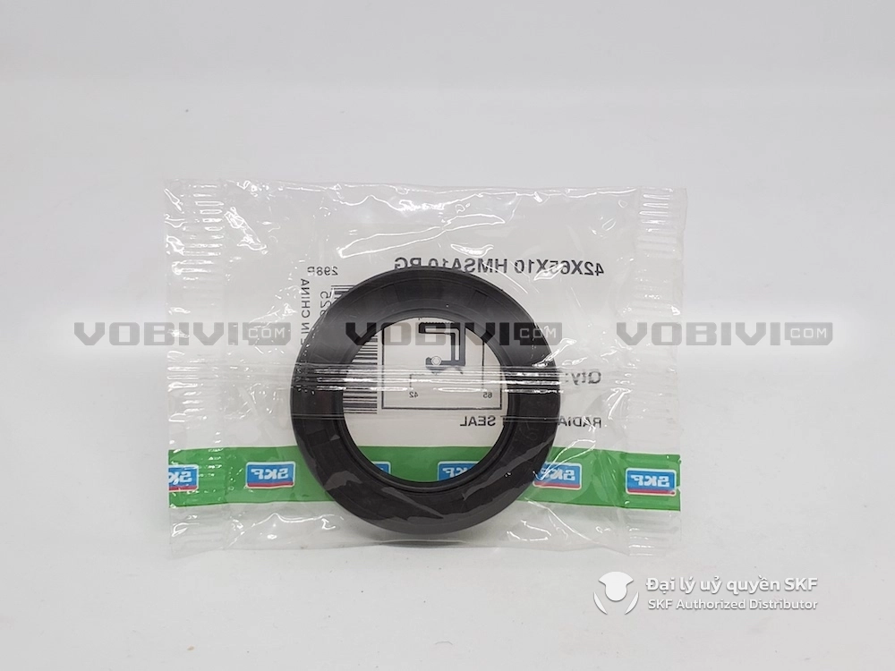 Phớt chặn dầu SKF 42x65x10 HMSA10 RG