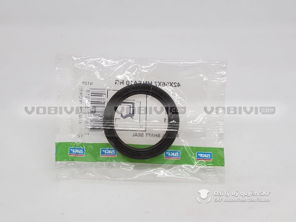 Phớt chặn dầu SKF 42x56x7 HMSA10 RG