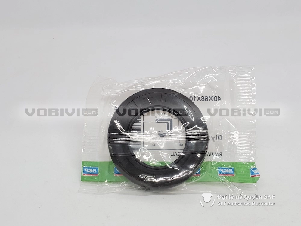 Phớt chặn dầu SKF 40x68x10 HMSA10 RG