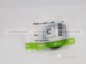 Phớt SKF 40x65x10 HMSA10 RG chính hãng Phớt SKF 40x65x10 HMSA10 RG