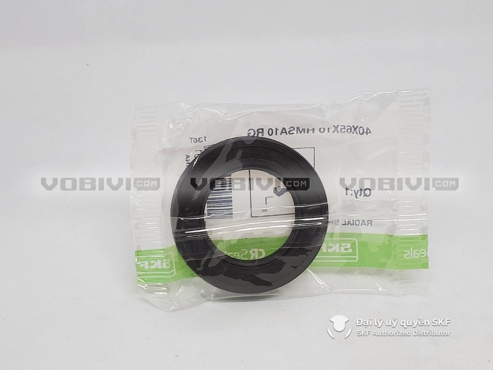 Phớt SKF 40x65x10 HMSA10 RG
