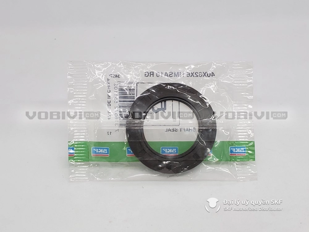 Phớt SKF 40x62x6 HMSA10 RG