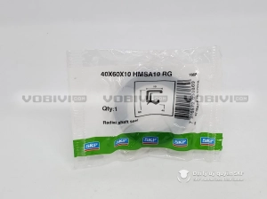 Phớt SKF 40x60x10 HMSA10 RG