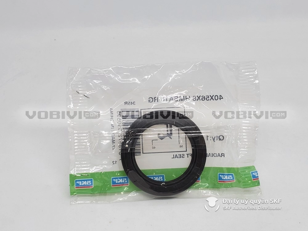Phớt SKF 40x56x8 HMSA10 RG