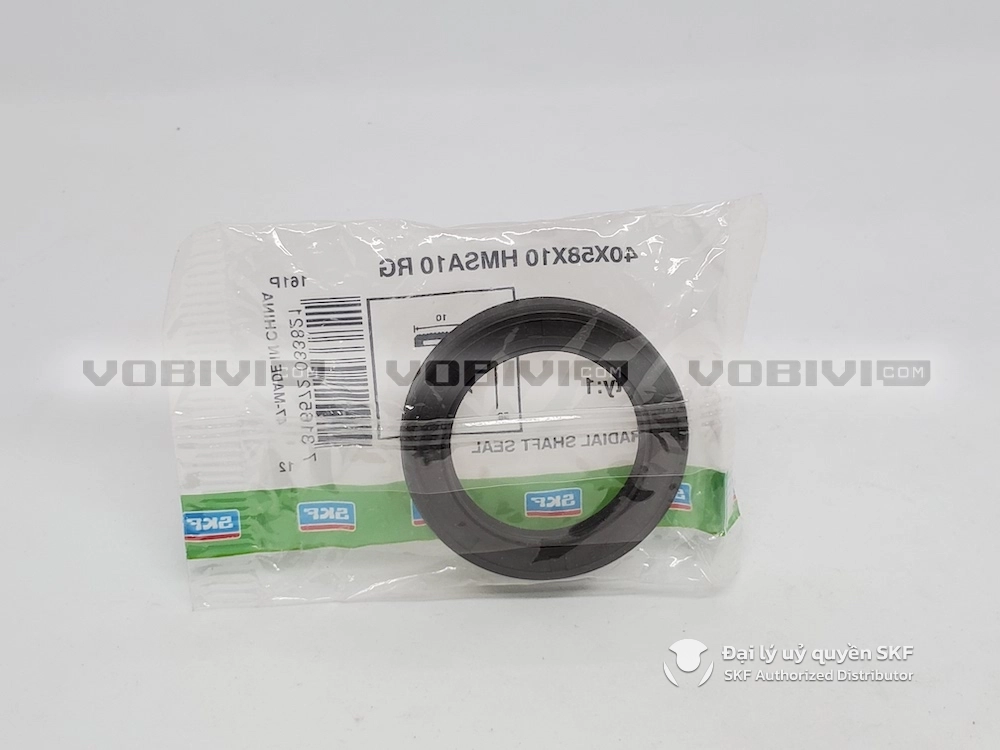 Phớt SKF 40x58x10 HMSA10 RG