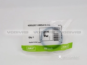 Phớt SKF 40x52x7 HMSA10 RG chính hãng Phớt SKF 40x52x7 HMSA10 RG