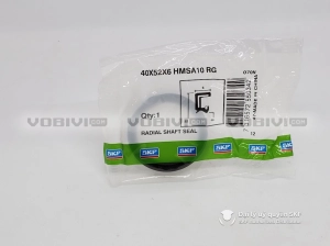 Phớt SKF 40x52x6 HMSA10 RG