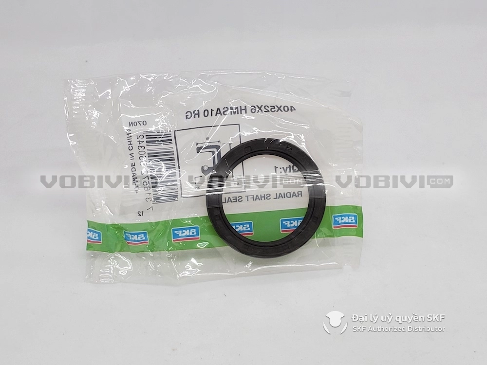Phớt chặn dầu SKF 40x52x6 HMSA10 RG