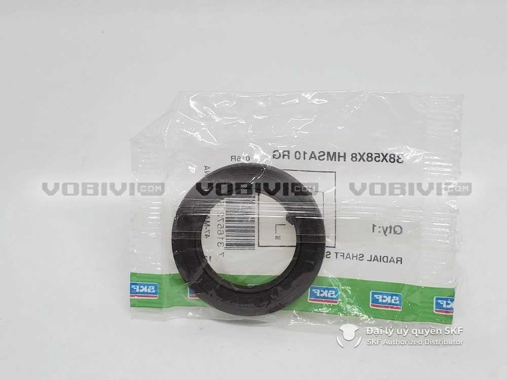 Phớt SKF 38X58X8 HMSA10 RG