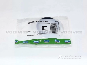 Phớt SKF 38x55x8 HMSA10 RG chính hãng Phớt SKF 38x55x8 HMSA10 RG