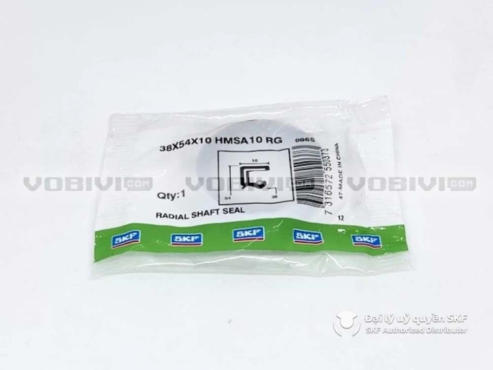 Phớt 38x54x10 HMSA10 RG