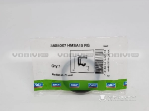 Phớt SKF 38x50x7 HMSA10 RG chính hãng Phớt SKF 38x50x7 HMSA10 RG