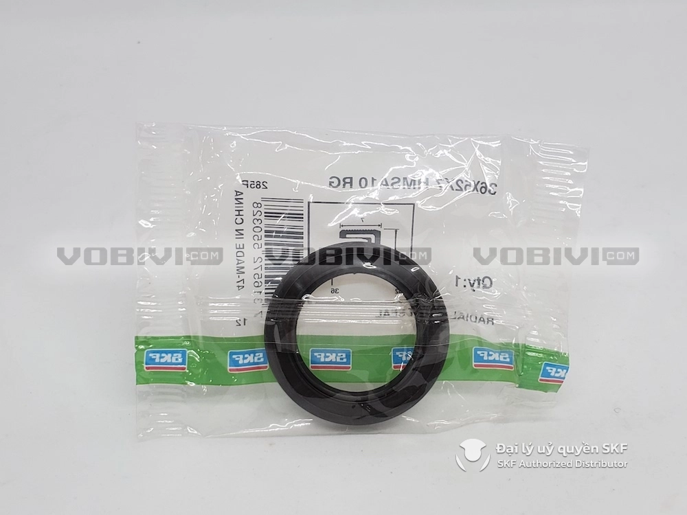 Phớt SKF 36x52x7 HMSA10 RG