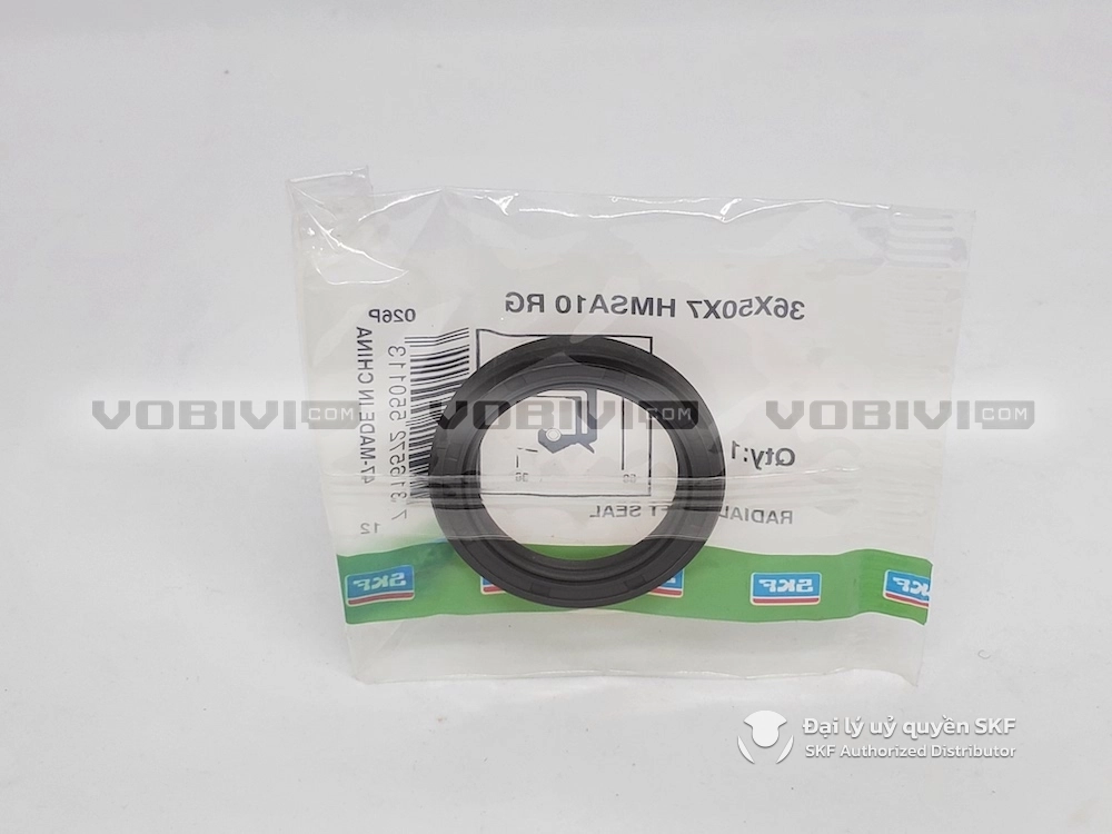Phớt chặn dầu SKF 36x50x7 HMSA10 RG