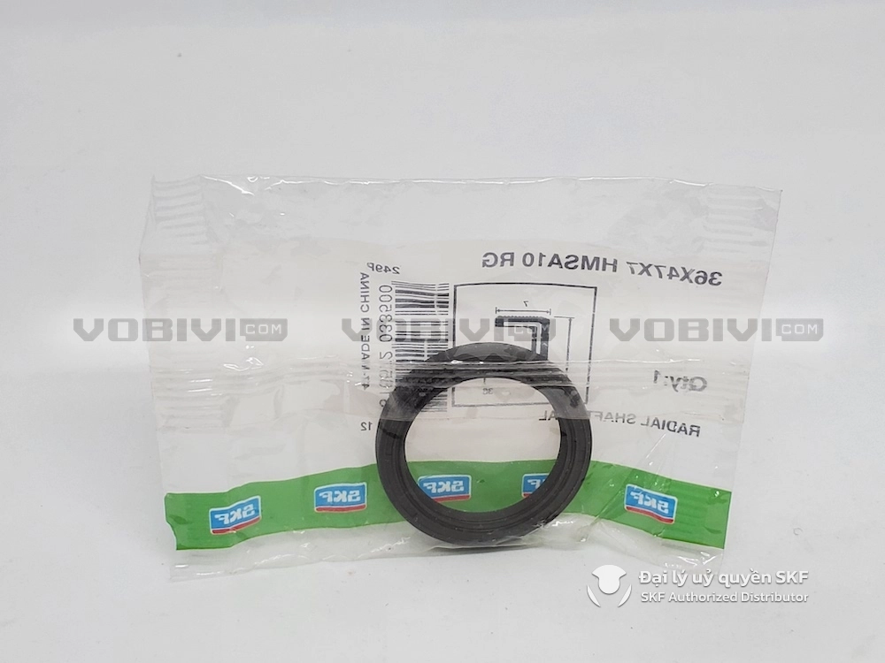 Phớt chặn dầu SKF 36x47x7 HMSA10 RG