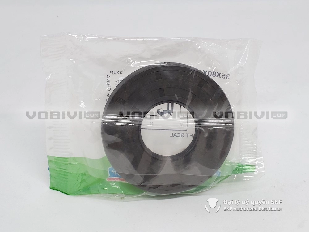 Phớt chặn dầu SKF 35x80x12 HMSA10 RG