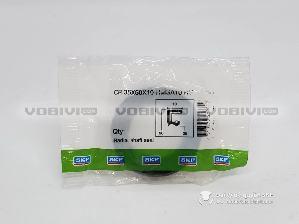 Phớt 35x60x10 HMSA10 RG