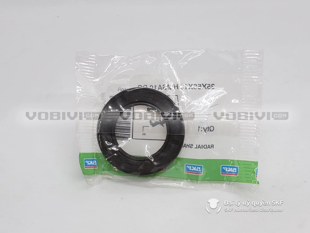 Phớt chặn dầu SKF 35x56x10 HMSA10 RG