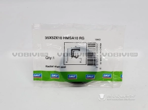 Phớt SKF 35x52x10 HMSA10 RG