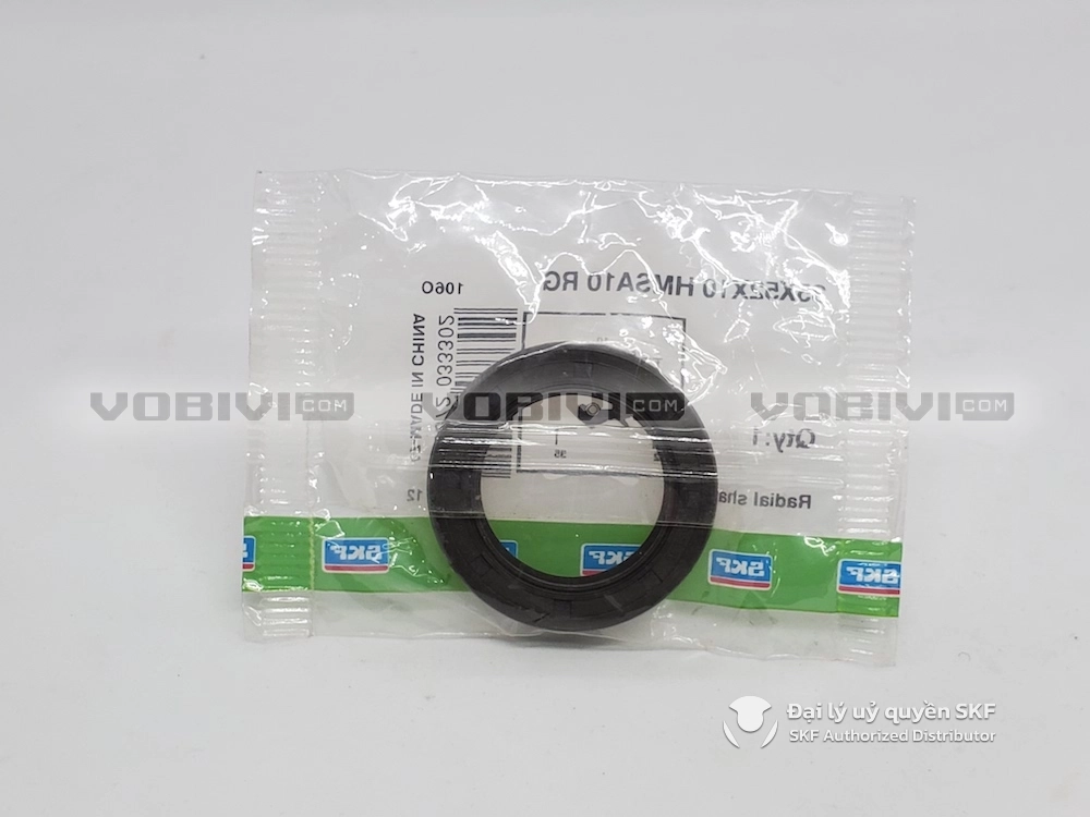 Phớt chặn dầu SKF 35x52x10 HMSA10 RG chính hãng SKF
