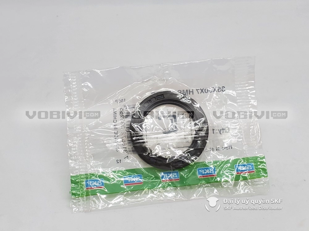 Phớt chặn dầu SKF 35x50x7 HMSA10 RG