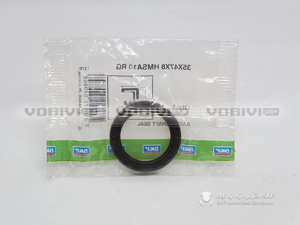 Phớt chặn dầu SKF 35x47x8 HMSA10 RG