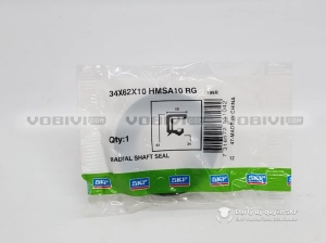Phớt SKF 34x62x10 HMSA10 RG