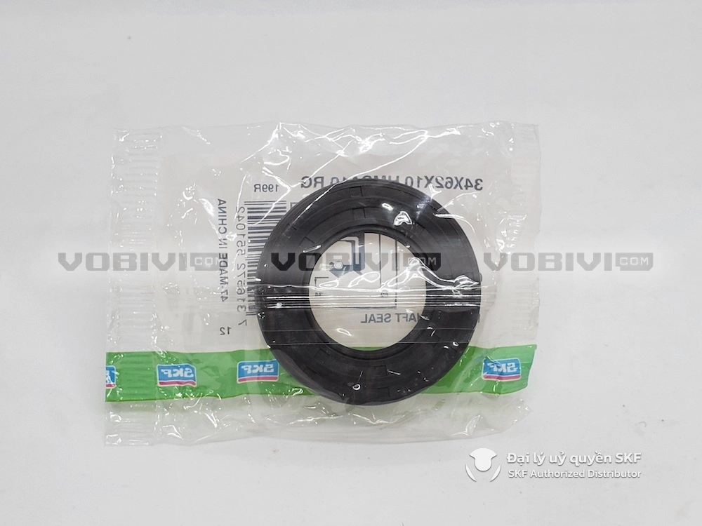 Phớt chặn dầu SKF 34x62x10 HMSA10 RG