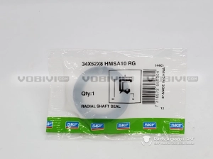Phớt SKF 34x52x8 HMSA10 RG