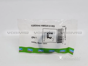 Phớt SKF 33x50x6 HMSA10 RG