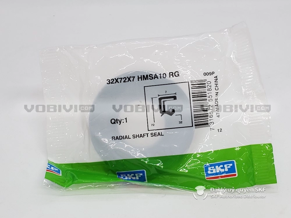 Phớt SKF 32x72x7 HMSA10 RG