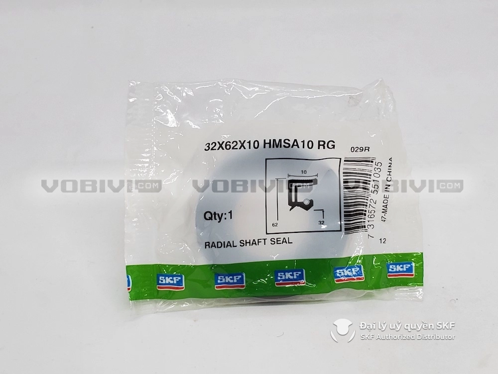 Phớt SKF 32x62x10 HMSA10 RG