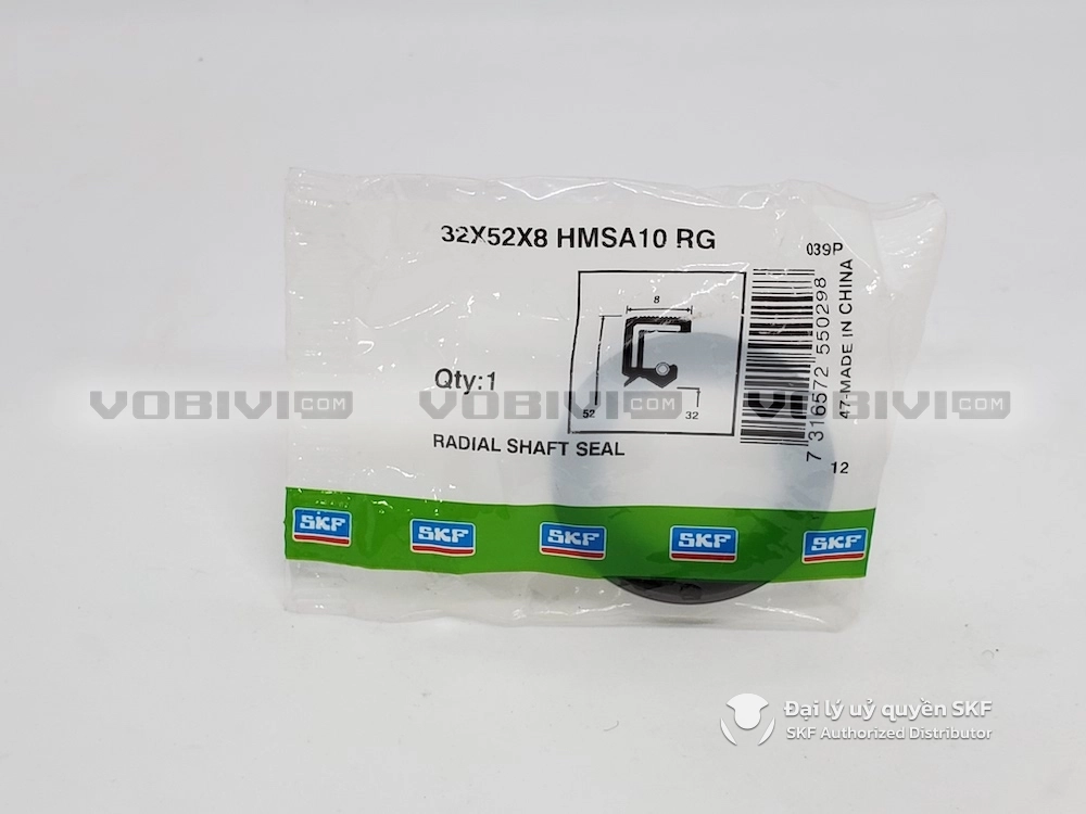 Phớt SKF 32x52x8 HMSA10 RG