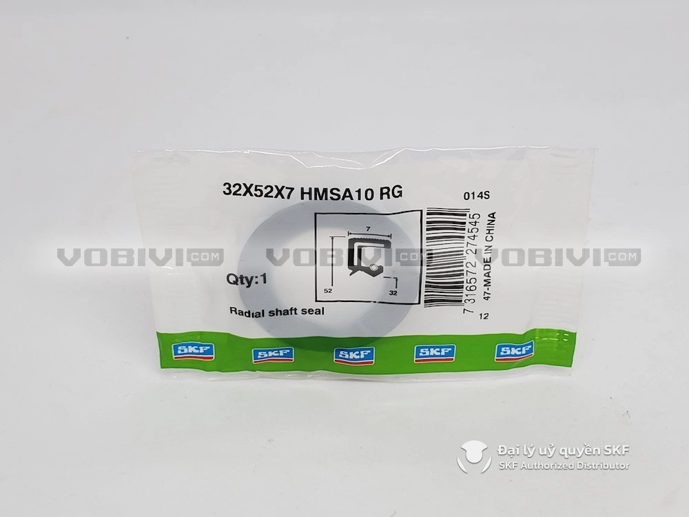 Phớt 32x52x7 HMSA10 RG
