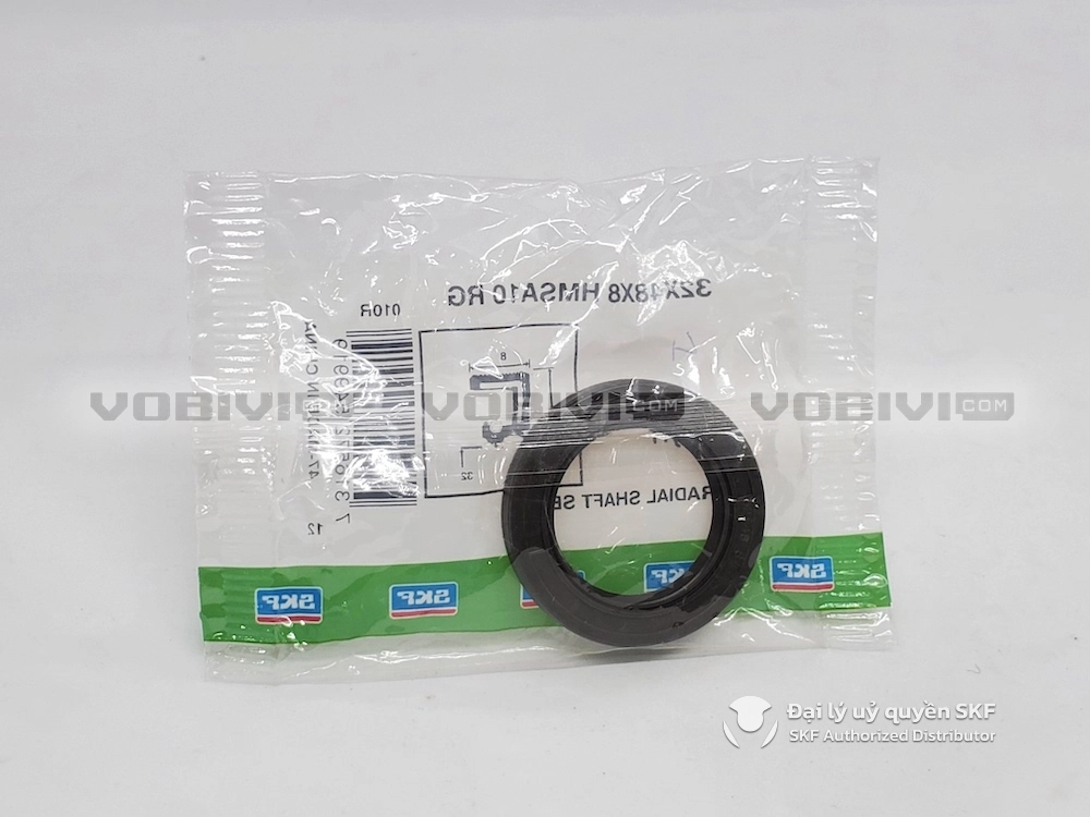 Phớt chặn dầu SKF 32x48x8 HMSA10 RG