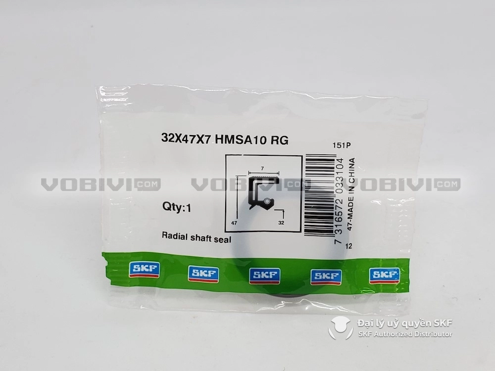 Phớt SKF 32x47x7 HMSA10 RG