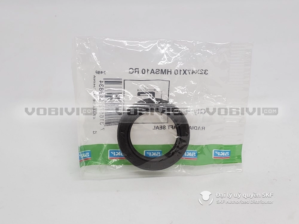 Phớt chặn dầu SKF 32x47x10 HMSA10 RG