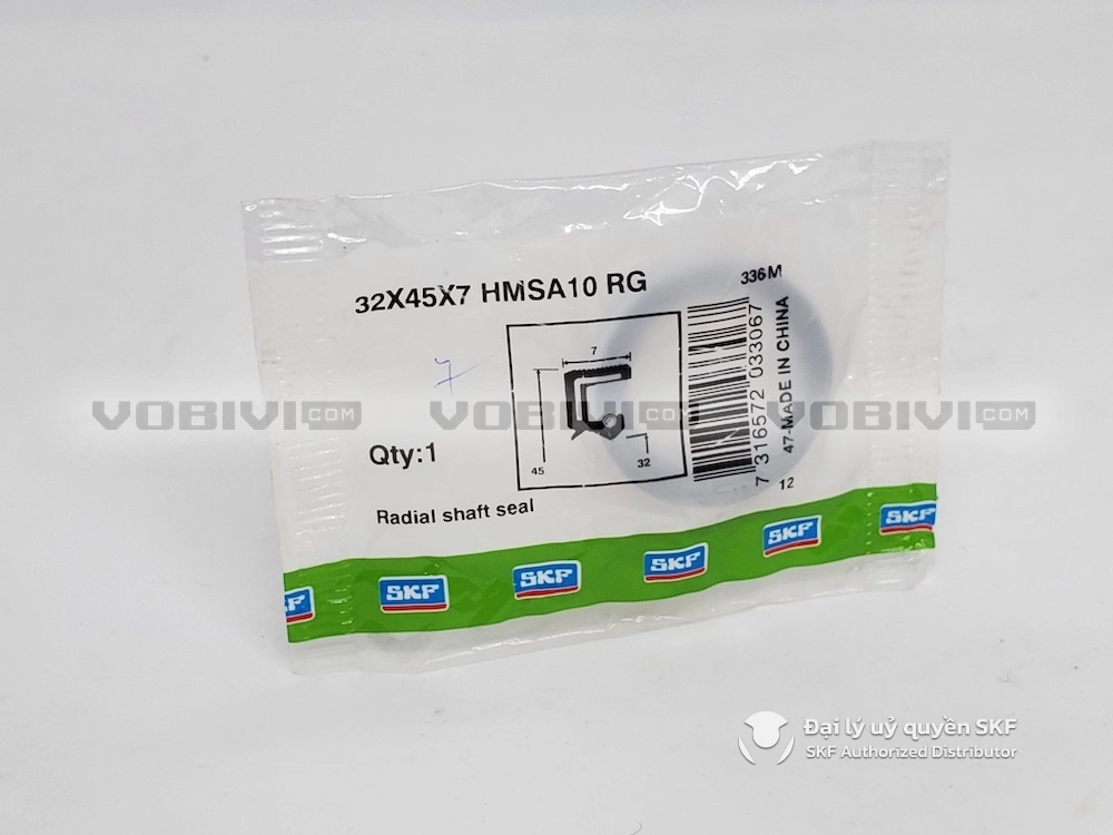 Phớt SKF 32x45x7 HMSA10 RG