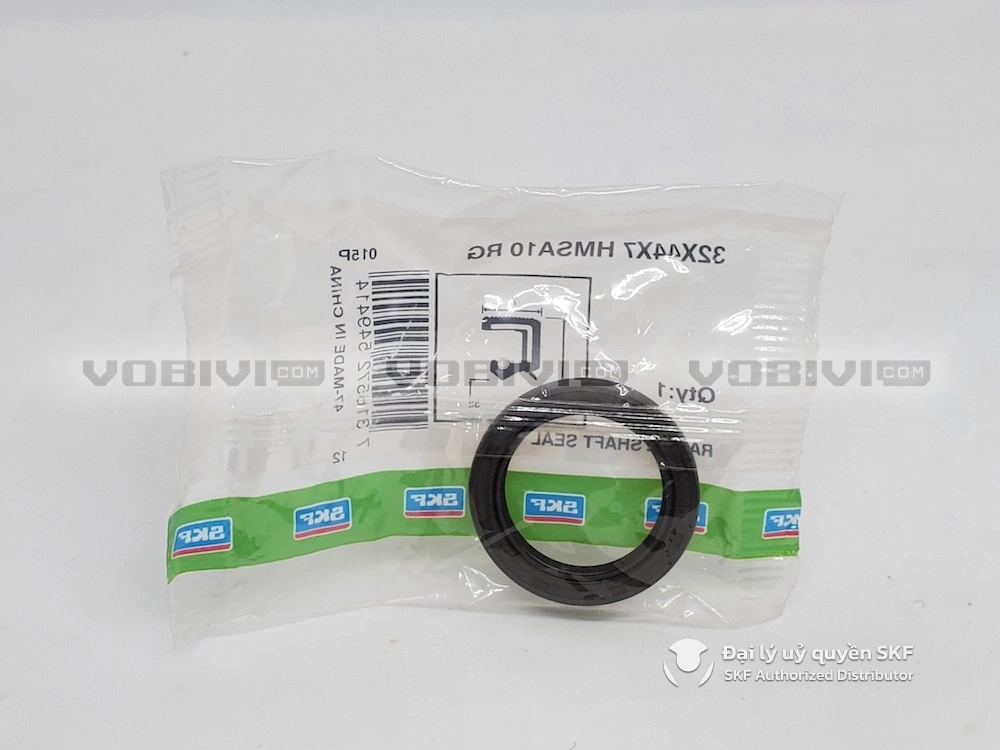 Phớt chặn dầu SKF 32x44x7 HMSA10 RG
