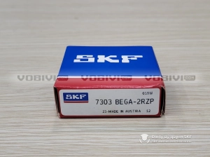 Vòng bi SKF 7303 BEGA-2RZP