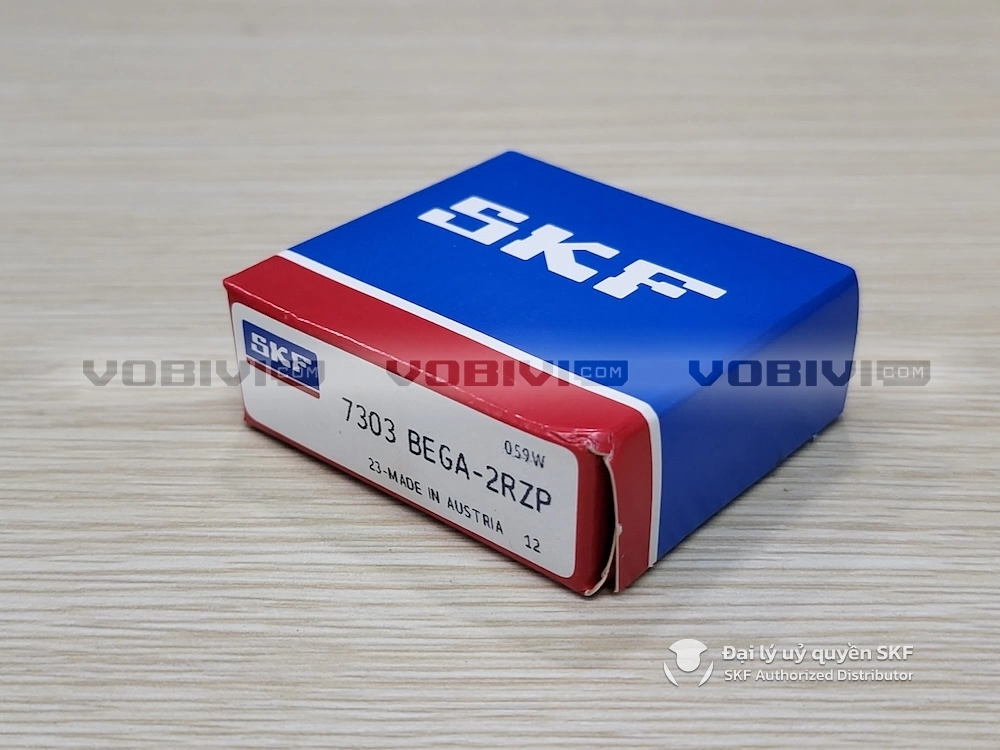 Vòng bi SKF 7303 BEGA-2RZP