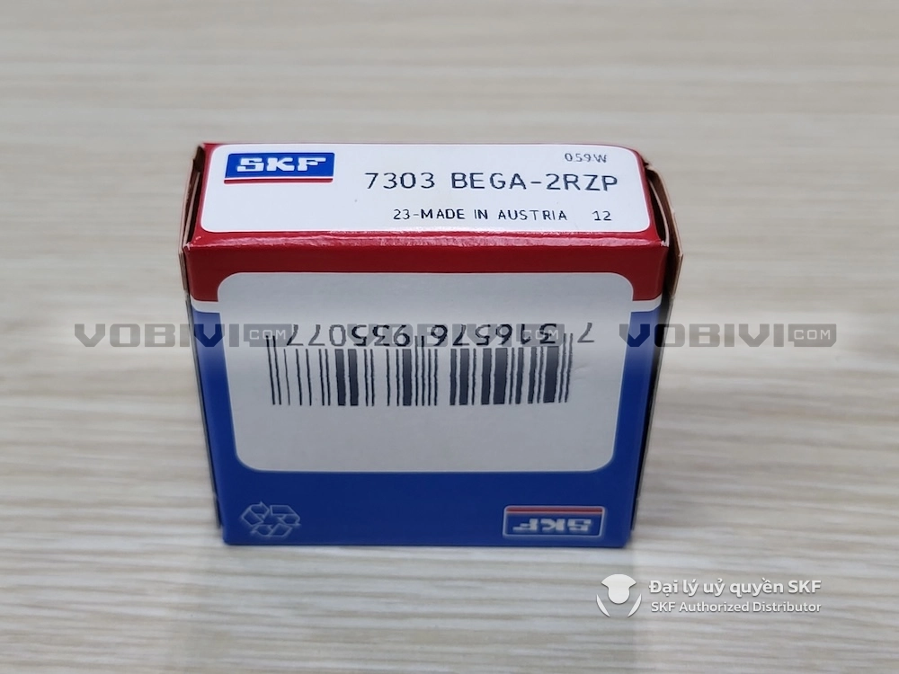 Vòng bi SKF 7303 BEGA-2RZP