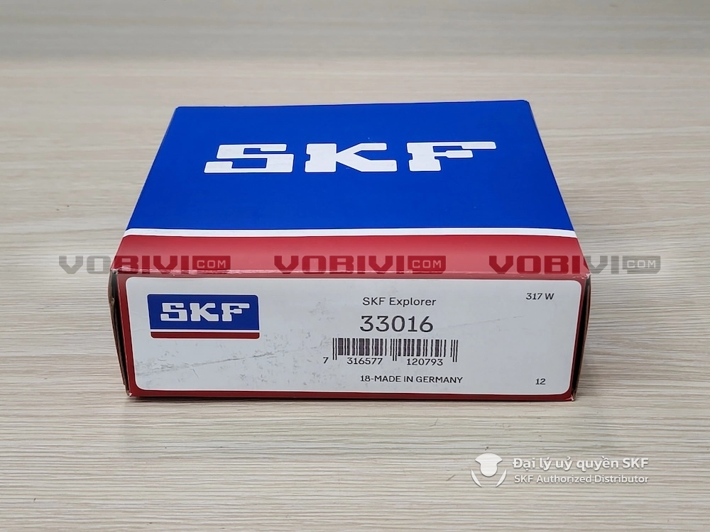 Vòng bi SKF 33016 chính hãng
