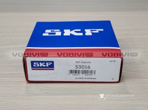 Vòng bi SKF 33016
