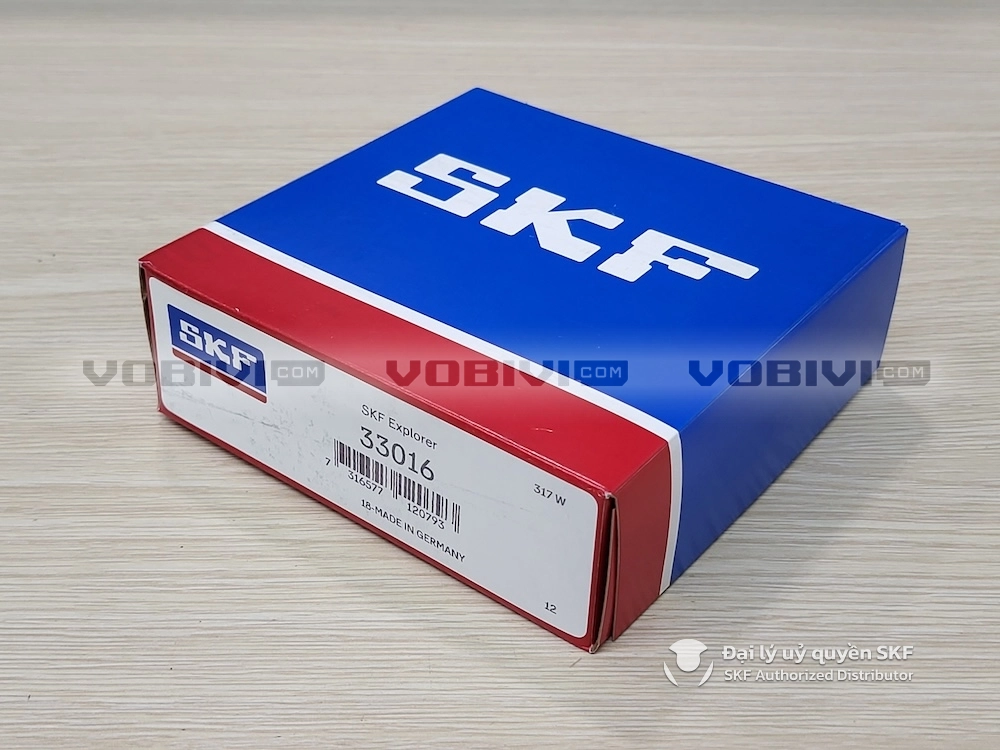 Vòng bi SKF 33016 chính hãng