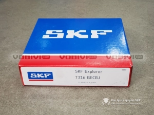 Vòng bi SKF 7316 BECBJ